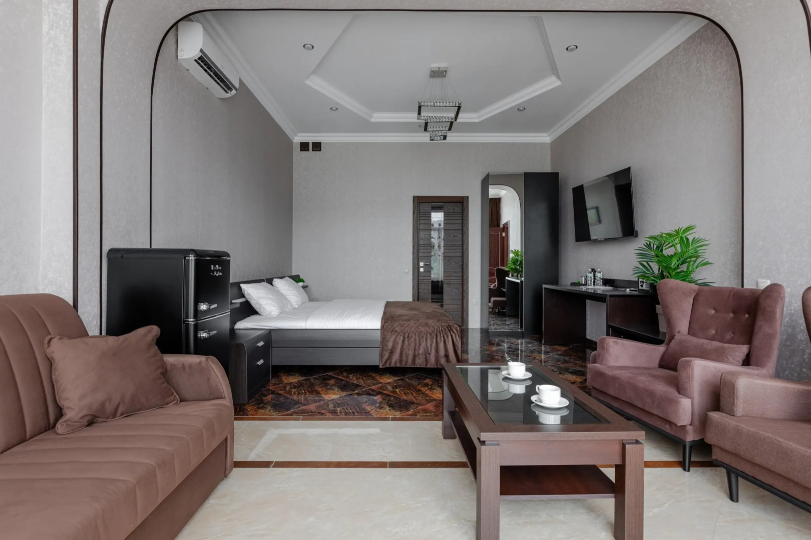 Гостевой Дом Ева