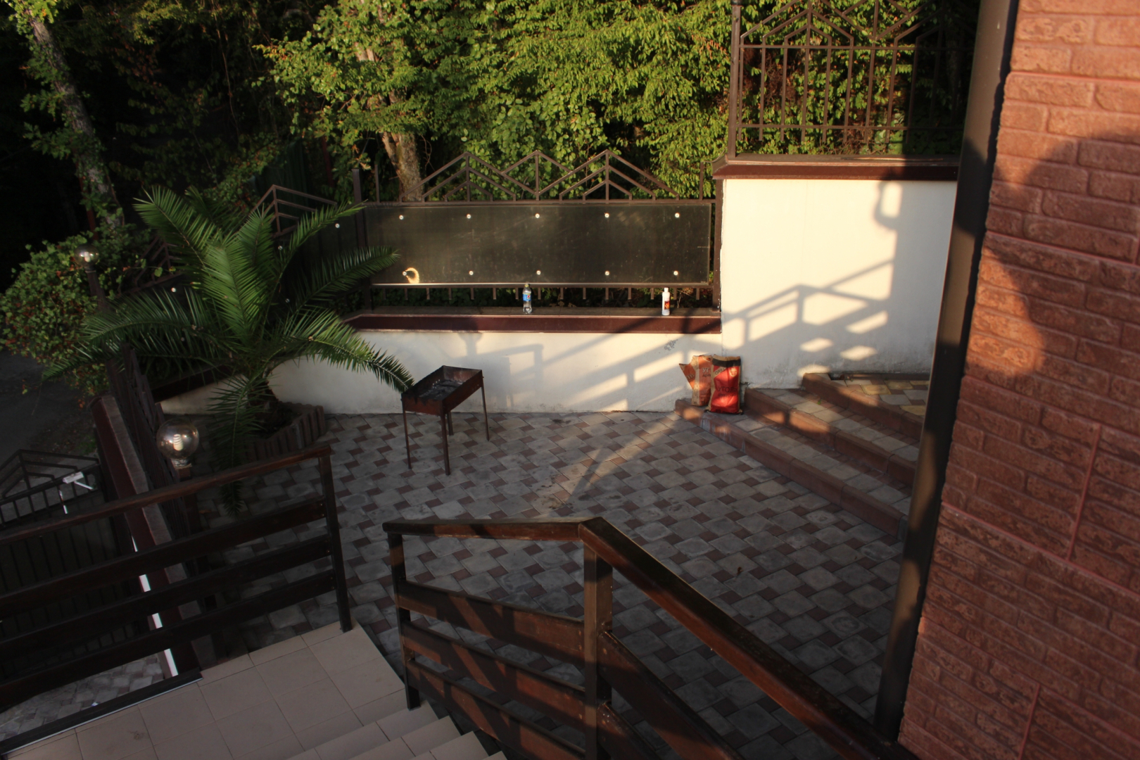 Гостевой дом Вилла Надежда