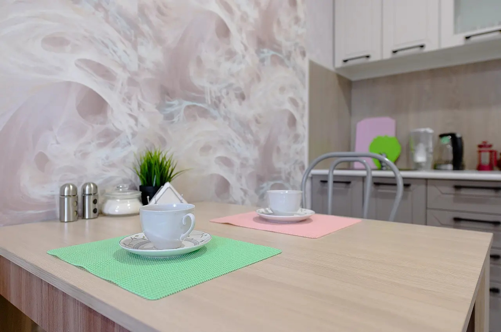 Апартаменты Пять Звёзд Лазурь