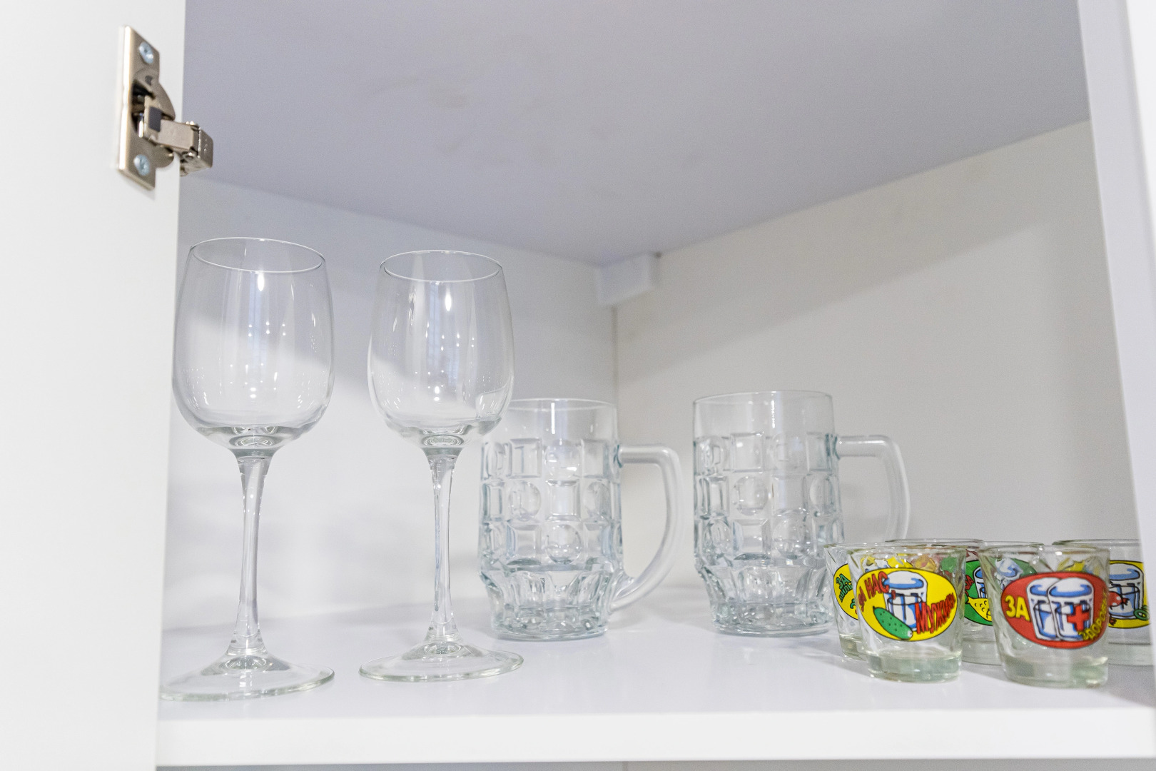 Апартаменты в Престижном ЖК Высокий берег от LetoApart