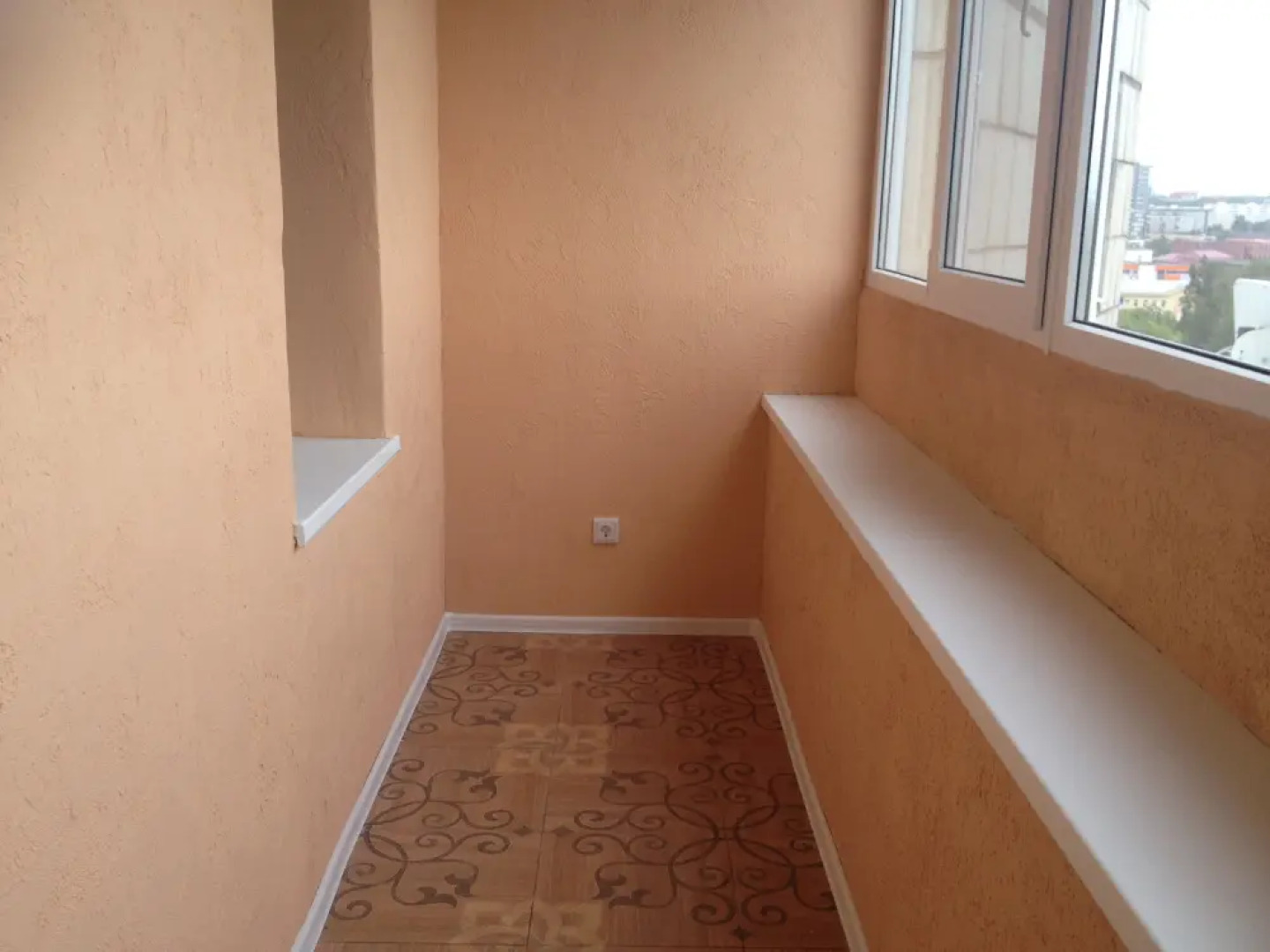 Квартира Попова 25