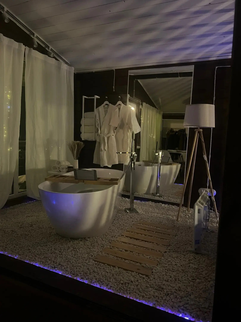 Гостевой дом Dobrilovo Village