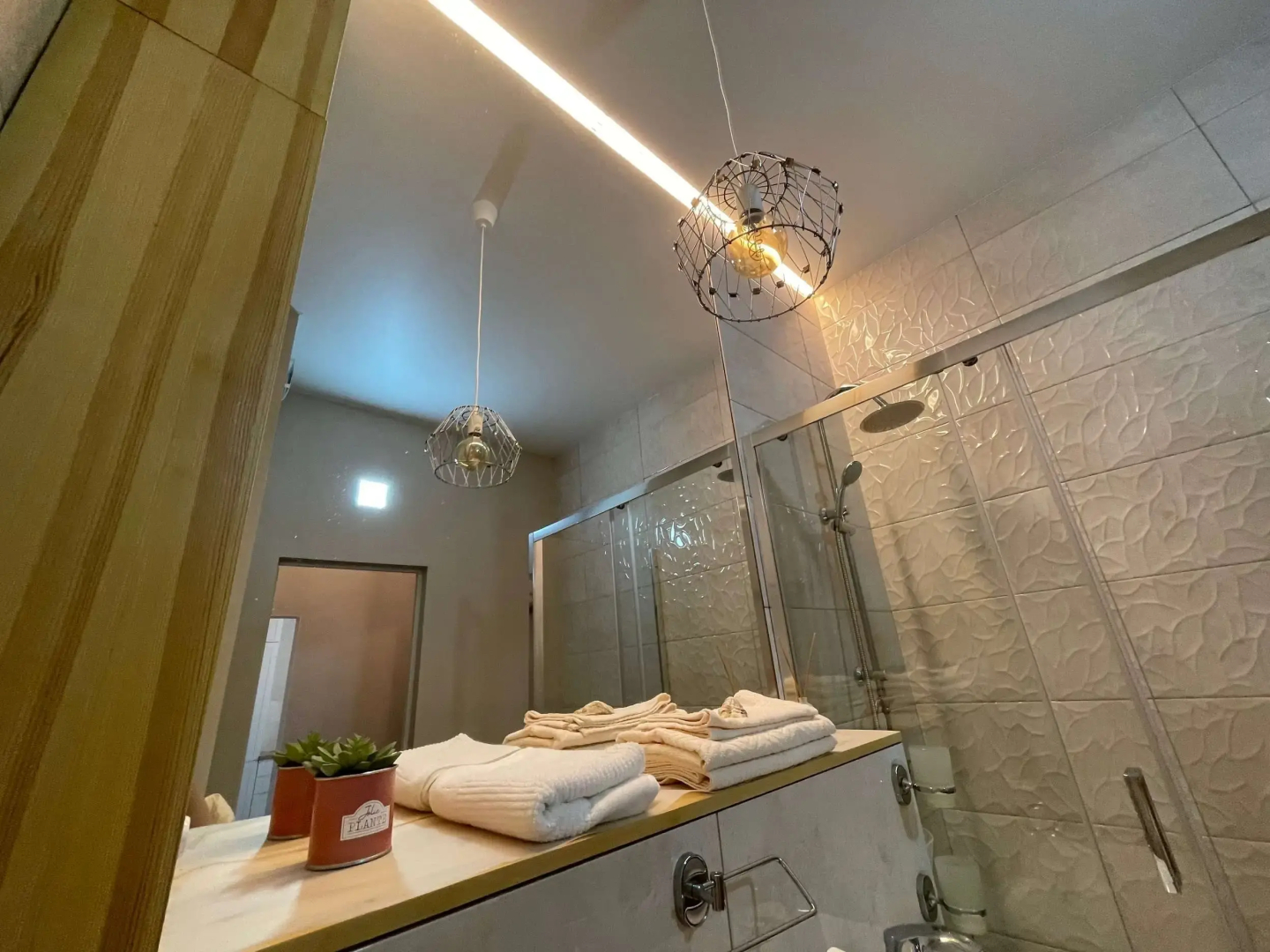 Квартира на Воздушной улице 66