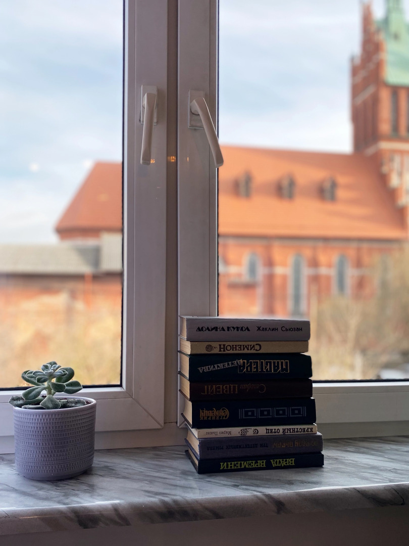 Квартира у Органного зала