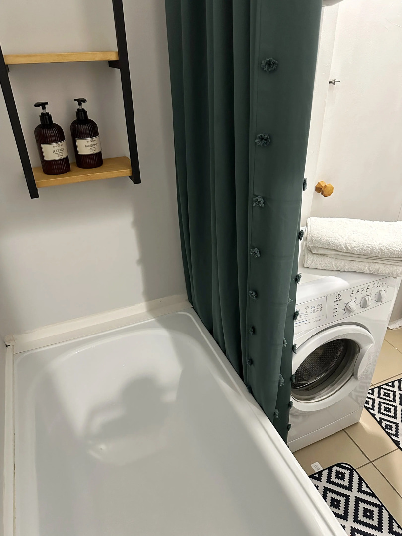 Квартира Уютная