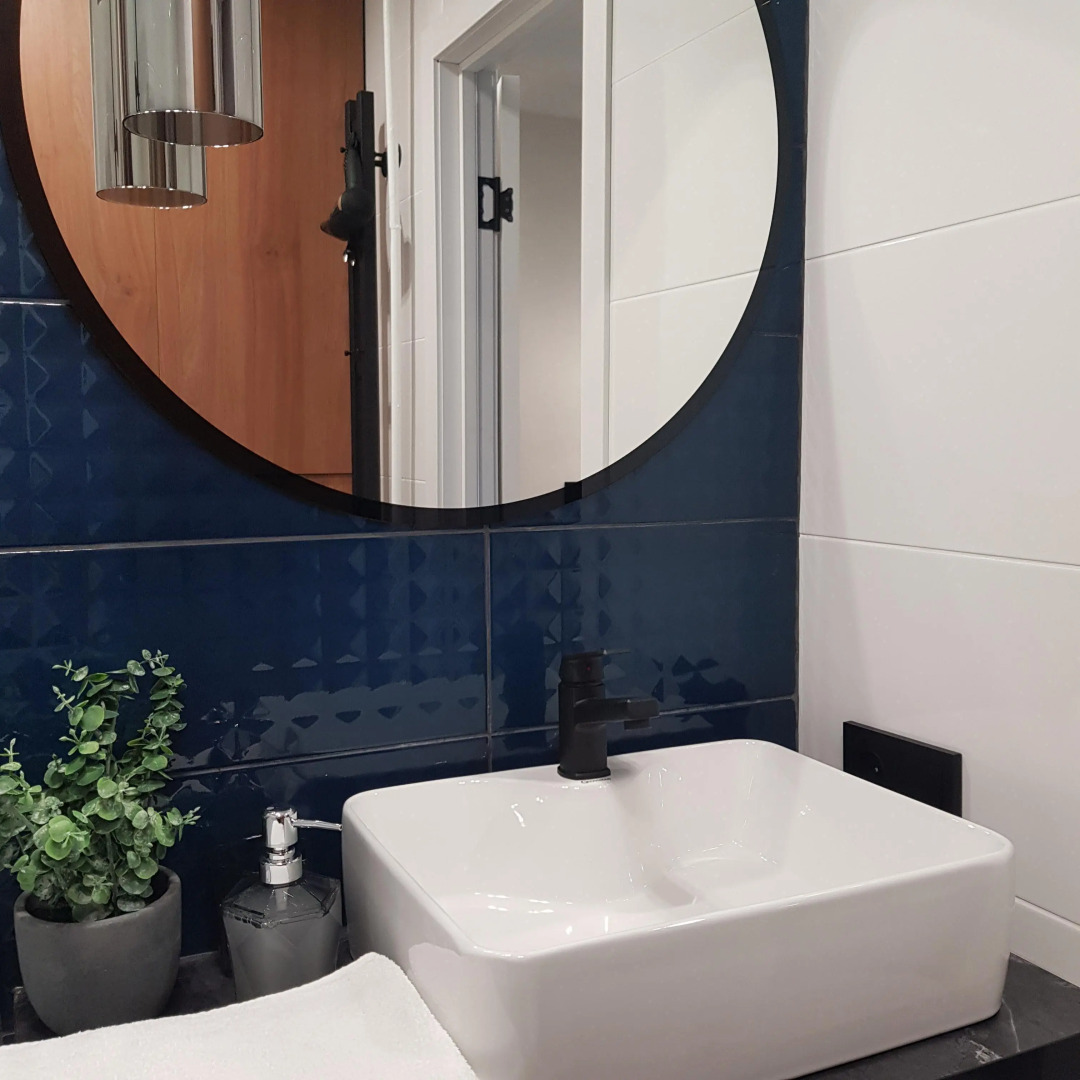 Апартаменты в 12 микрорайоне