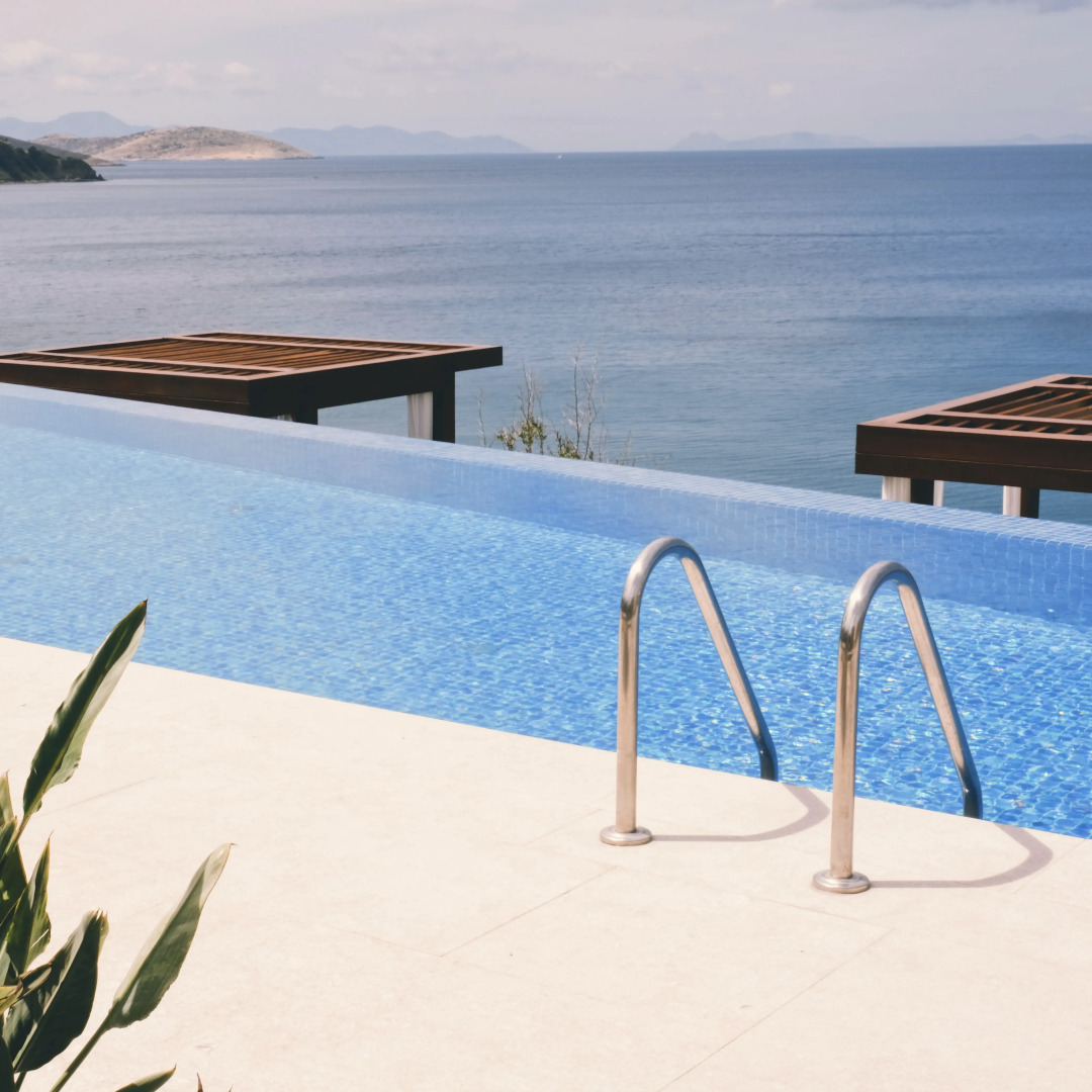 Allium Bodrum Resort & Spa