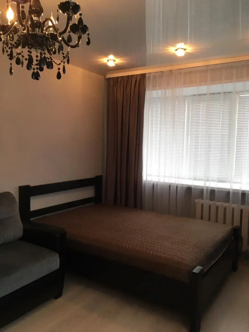 Квартира в Центре на Проспекте Комсомольский 24