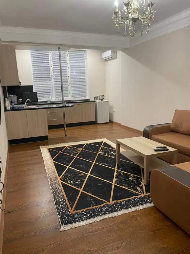 Апартаменты Tur House в Махачкале