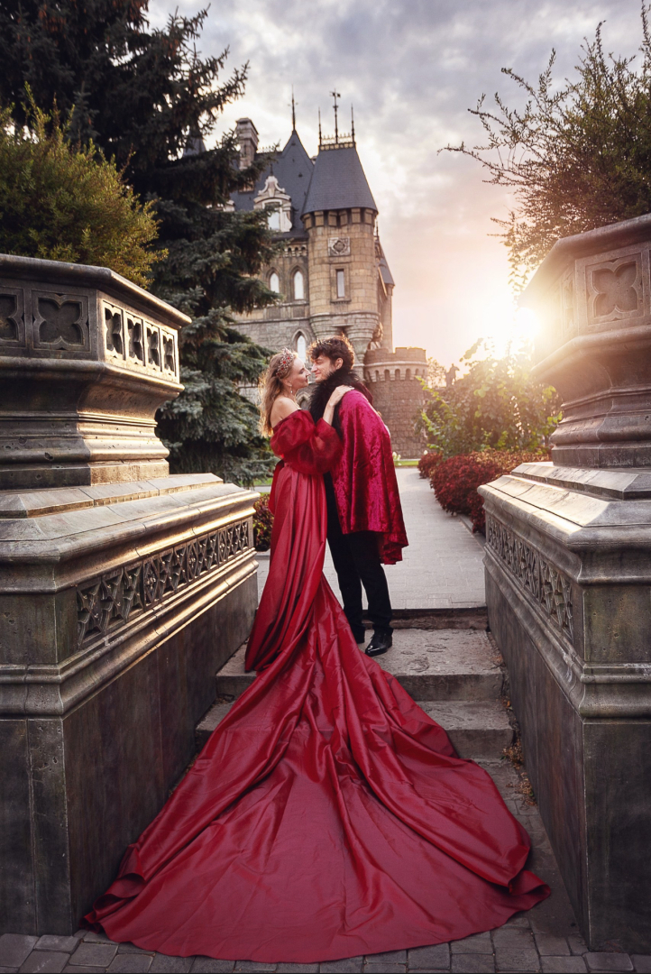 Частный дом на берегу Волги