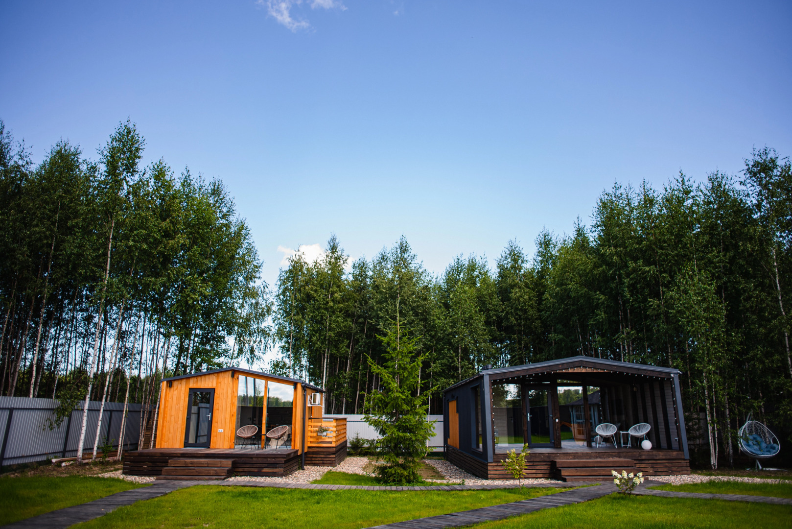 Гостевой дом BerёzkiHouse