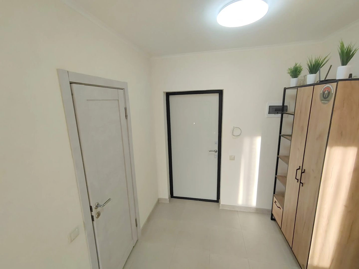 Апартаменты Vitamin