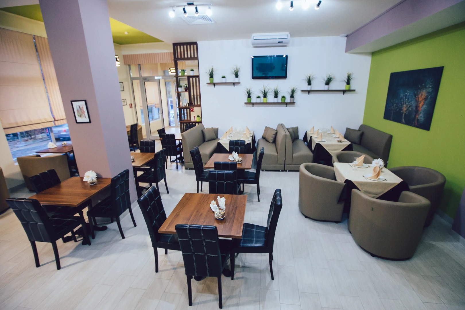 Отель Ласточка