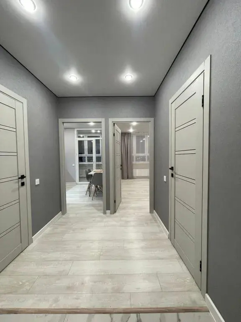 Квартира Северный вокзал