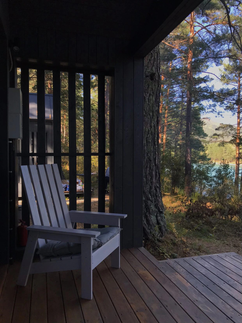 База отдыха Belka Forest House