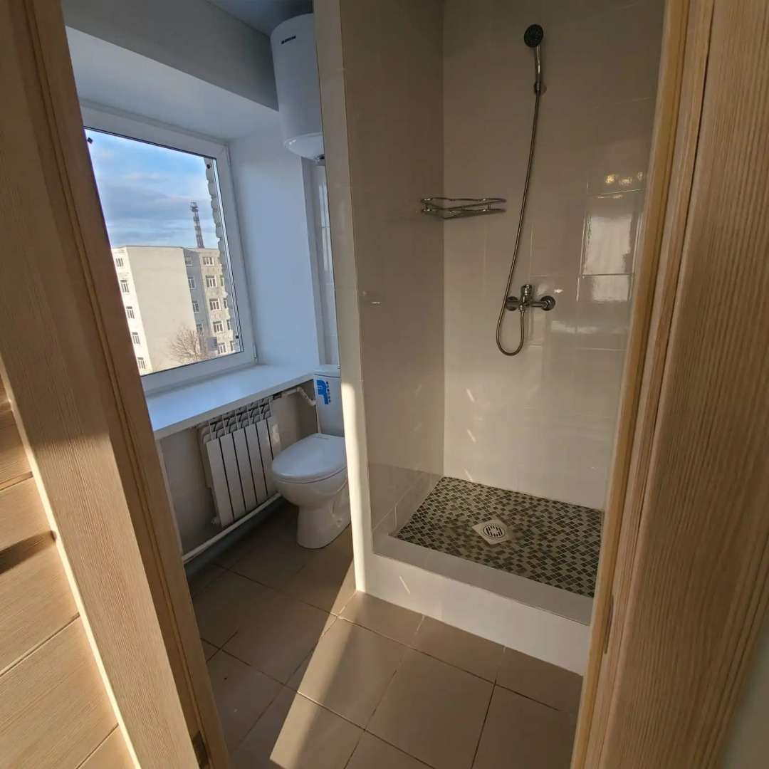 Апартаменты Студия 9