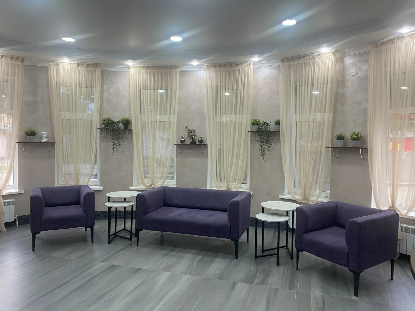 Отель Гранд