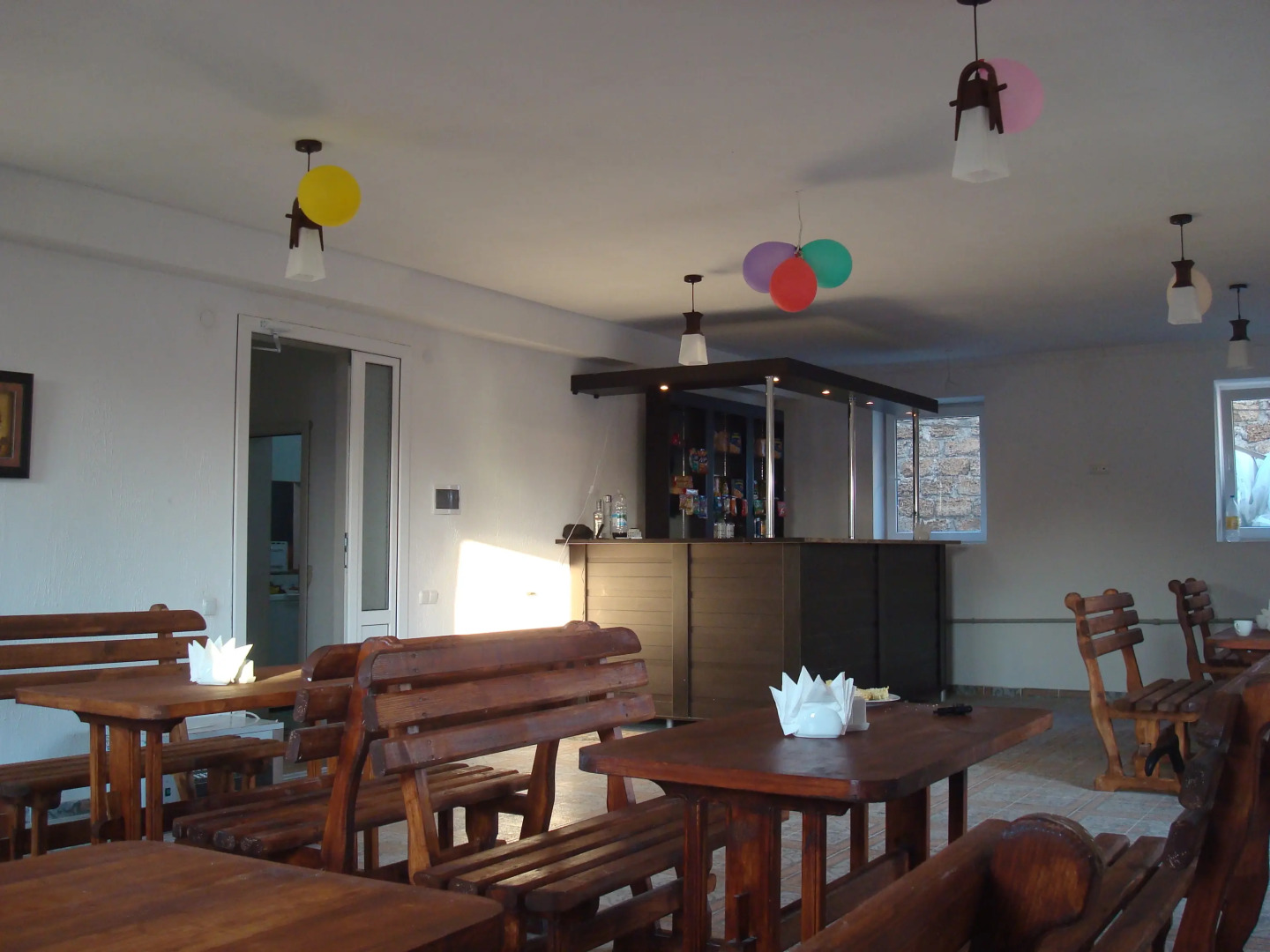 Гостевой Дом Летний Домик Юг