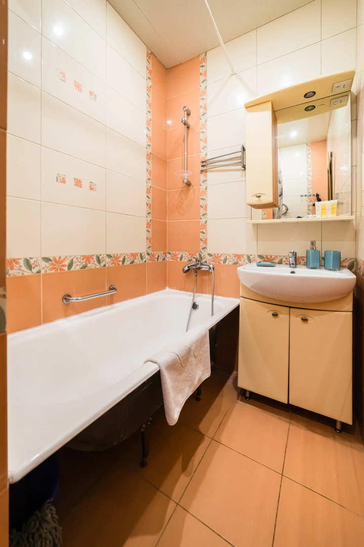 Квартира Апартаменты in Sanny City
