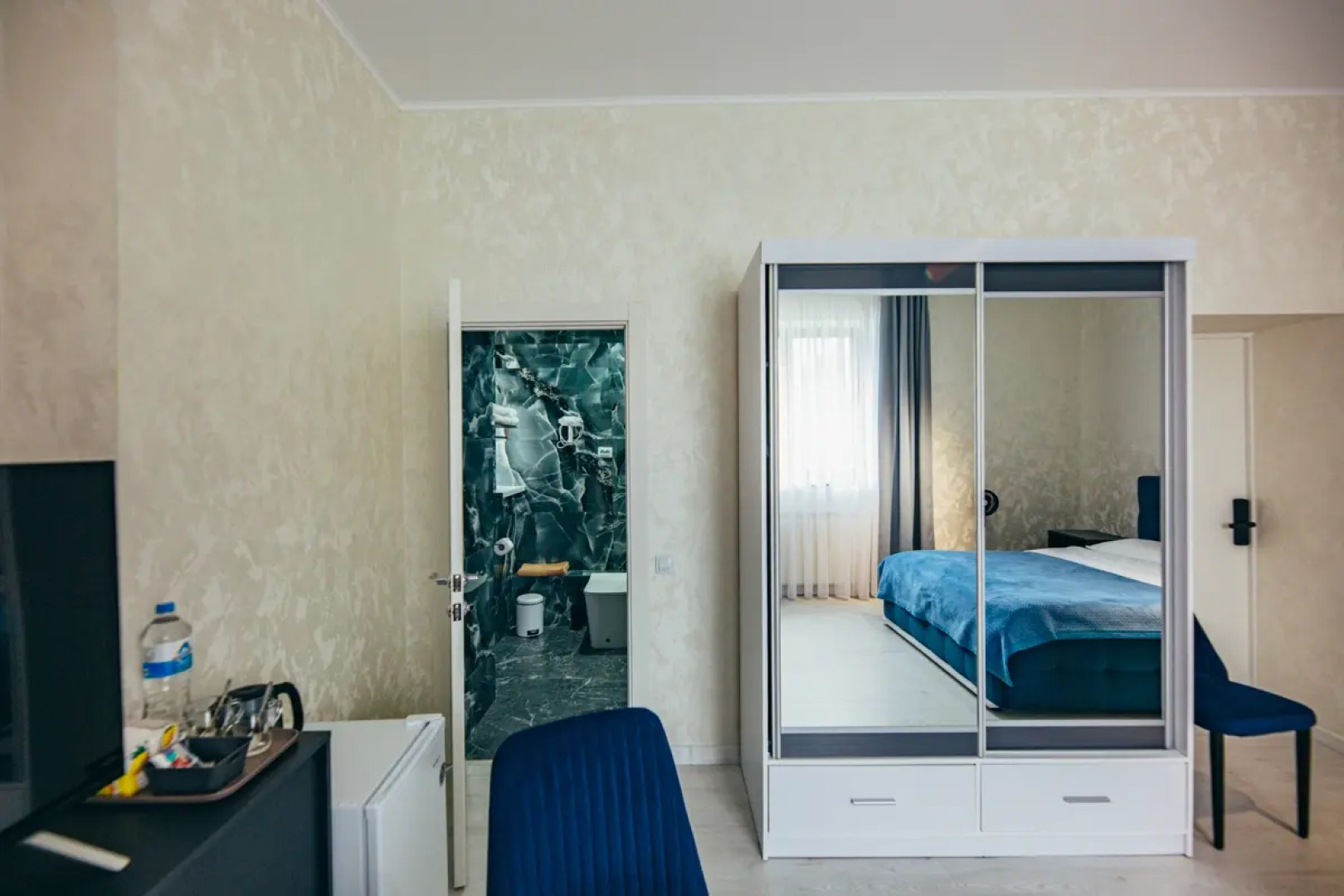 Гостевой дом Royal Lake