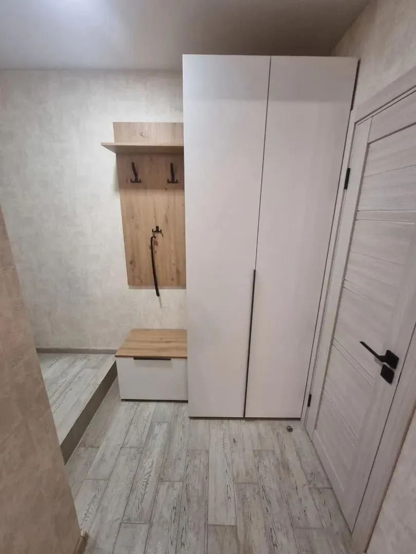 Квартира на бульваре Радищева 29