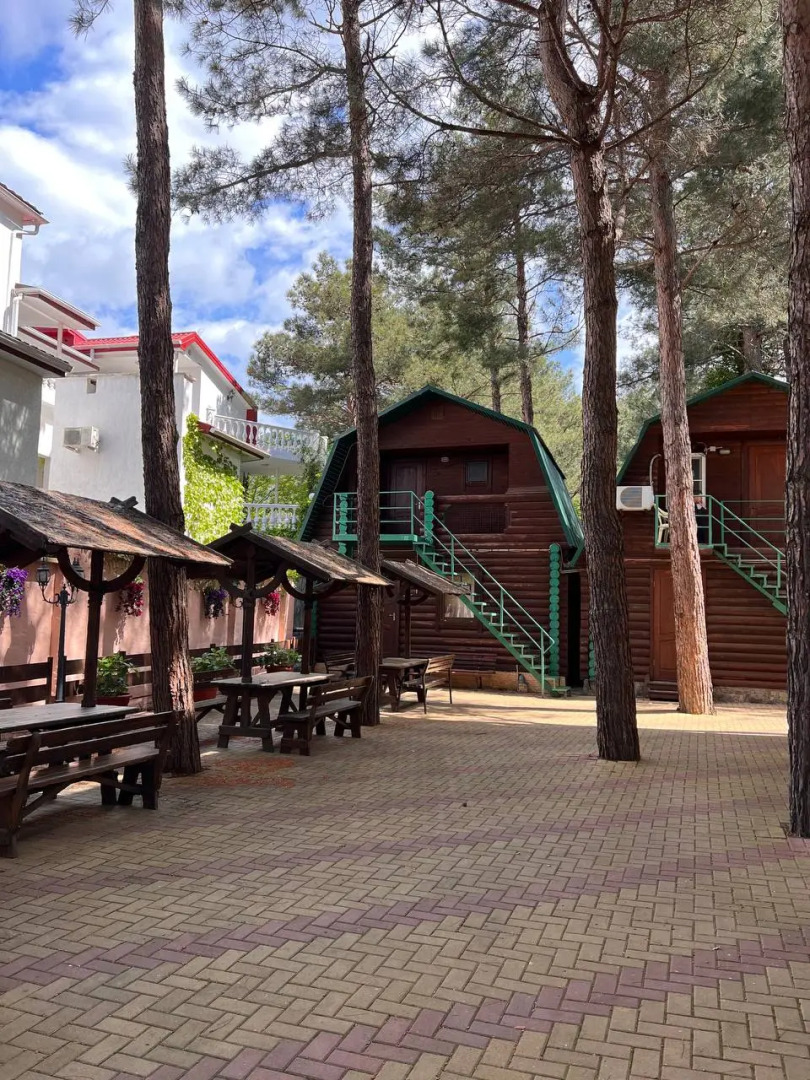 Гостевой Дом Асият