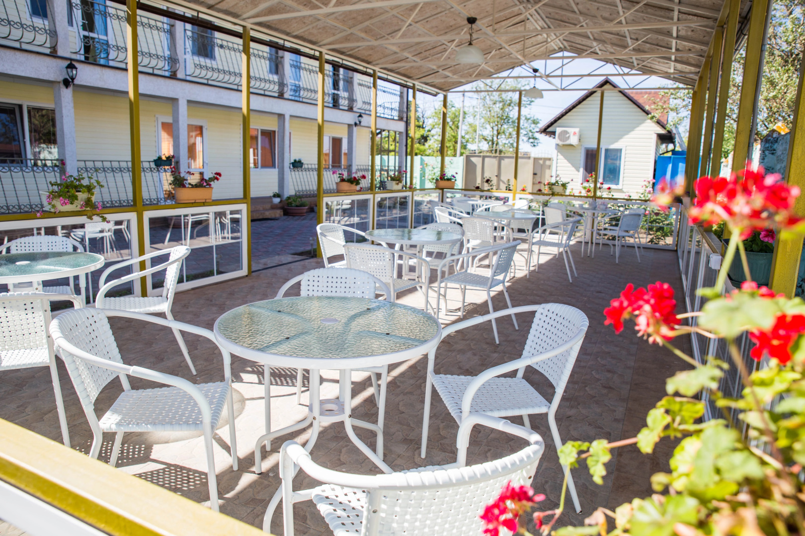 Гостевой Дом Светлана