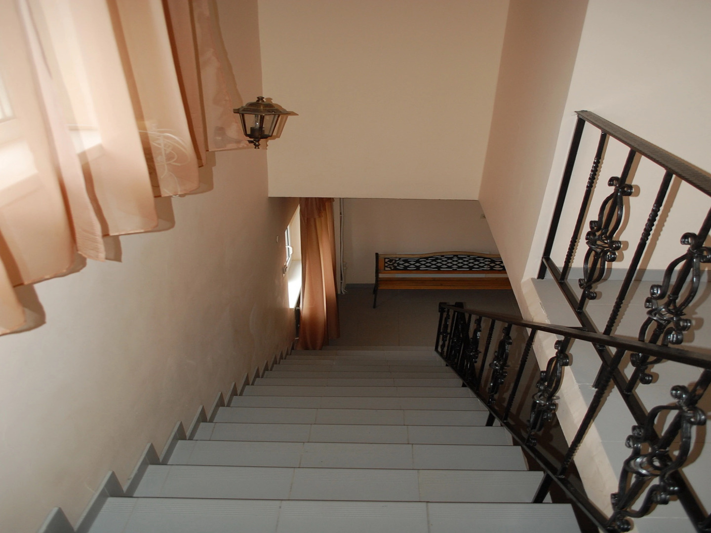 Гостевой дом на Краснодарской