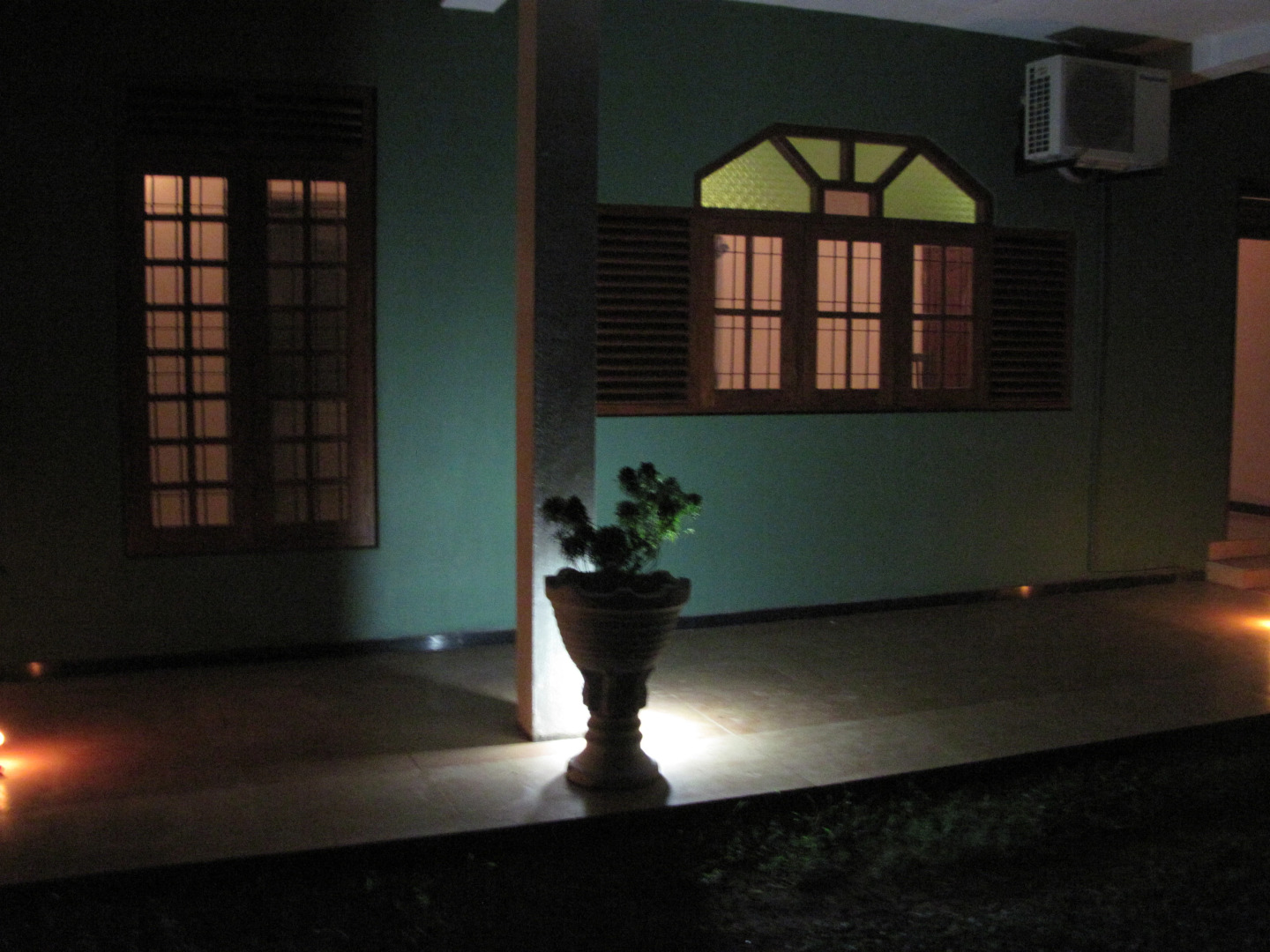 Гостевой Дом Sonnen Hediga Inn