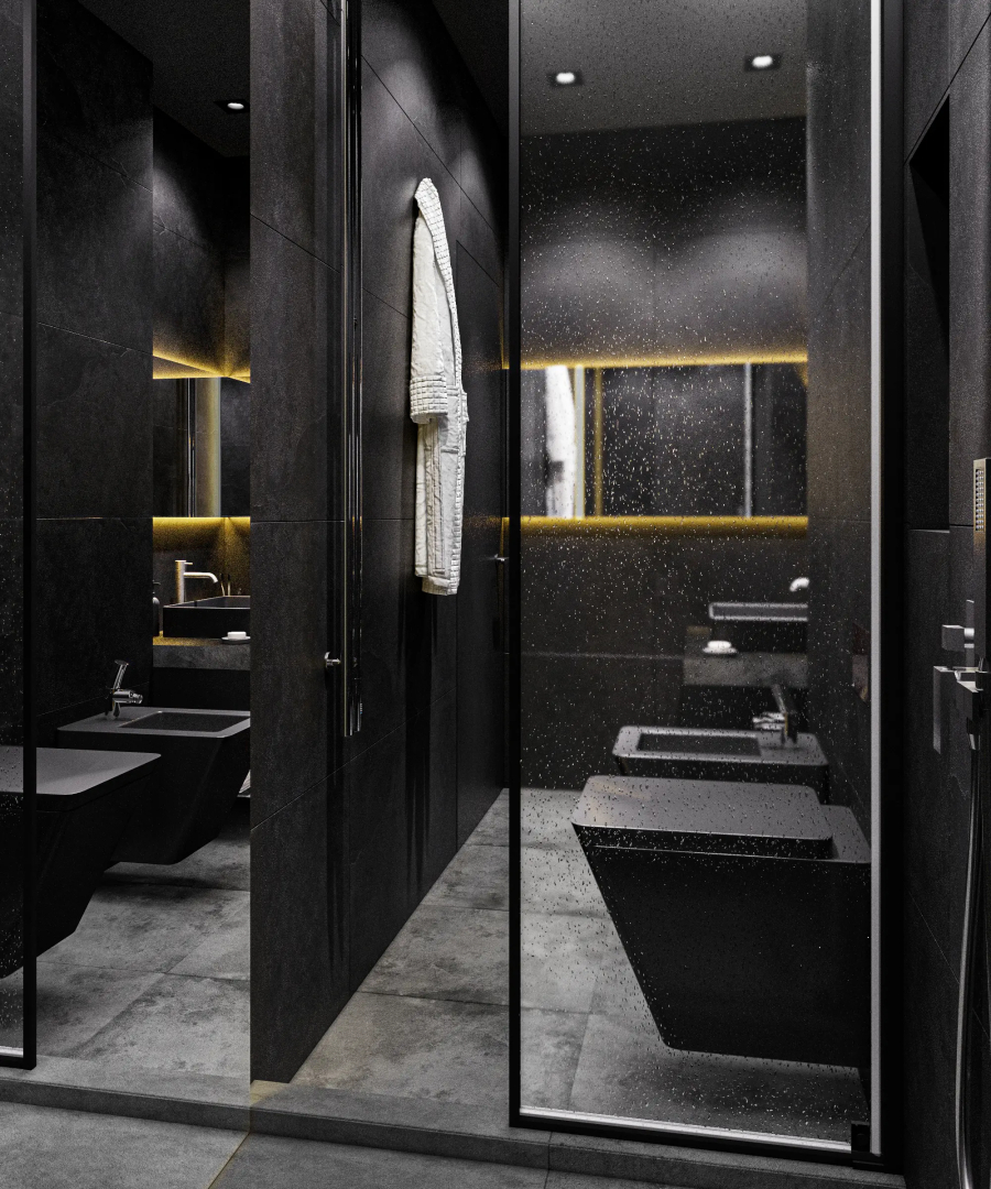 Апартаменты on Red Street by Geo