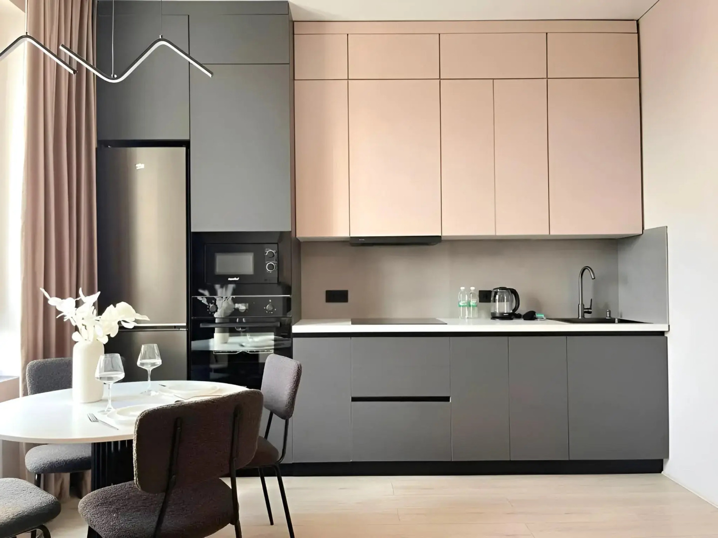 Квартира от ProКвартиры возле Ак Барс Арена по Улице Сибгата Хакима 51