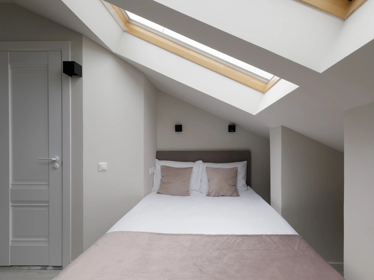 Апарт-отель Norke Prime Сретенка