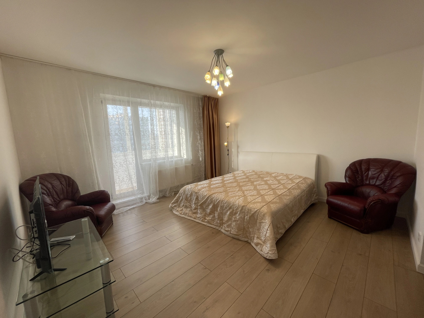 Квартира Ленина 125