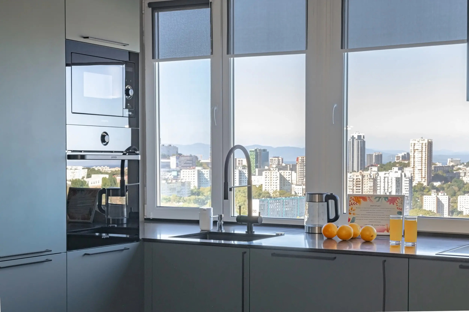 Апартаменты TopHouse на Жигура 26