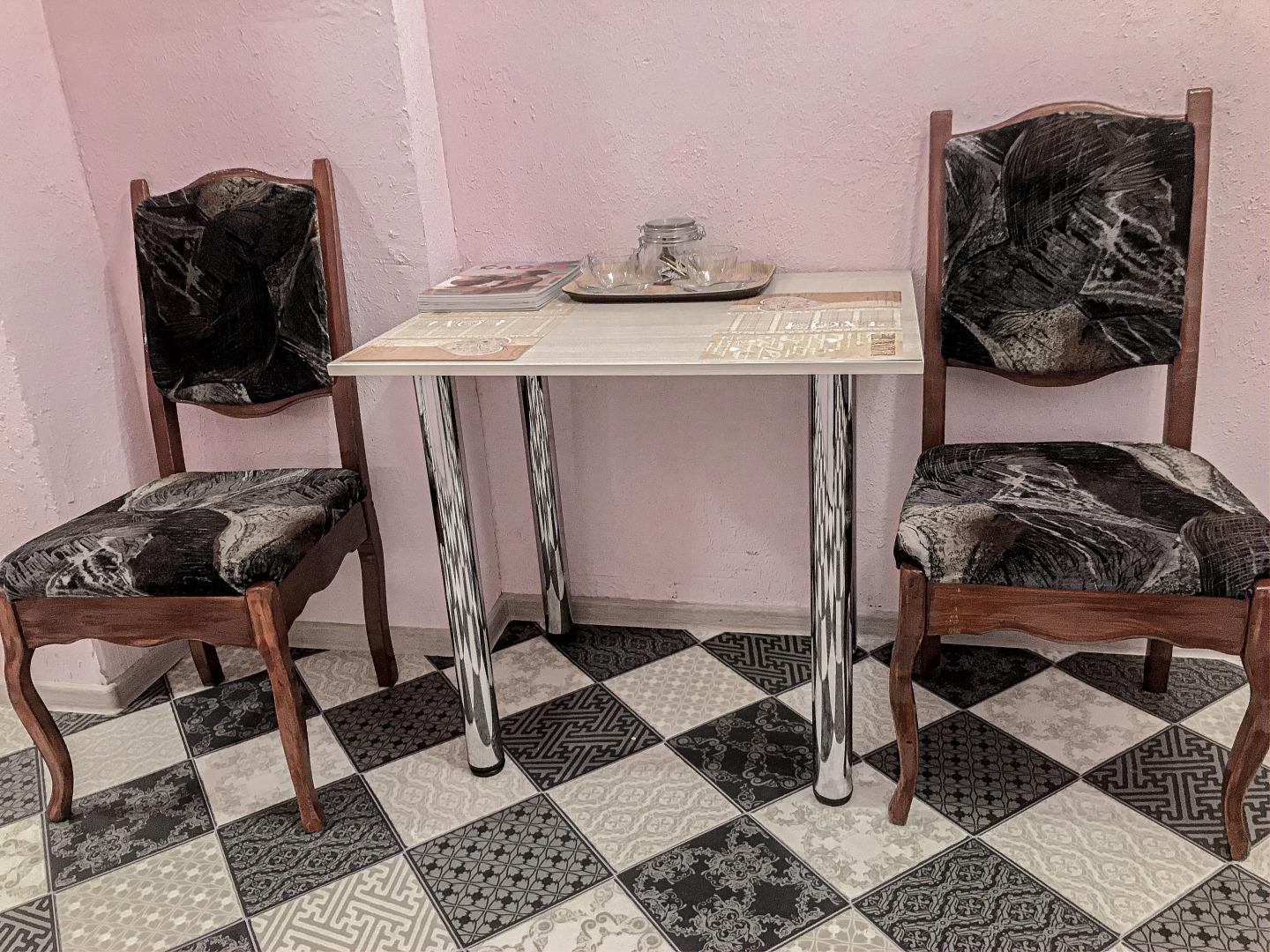 Жемчужная Лагуна