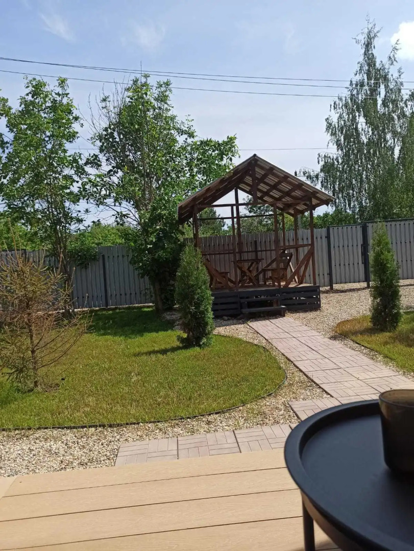 Гостевой дом на Берегу Озерниского Водохранилища