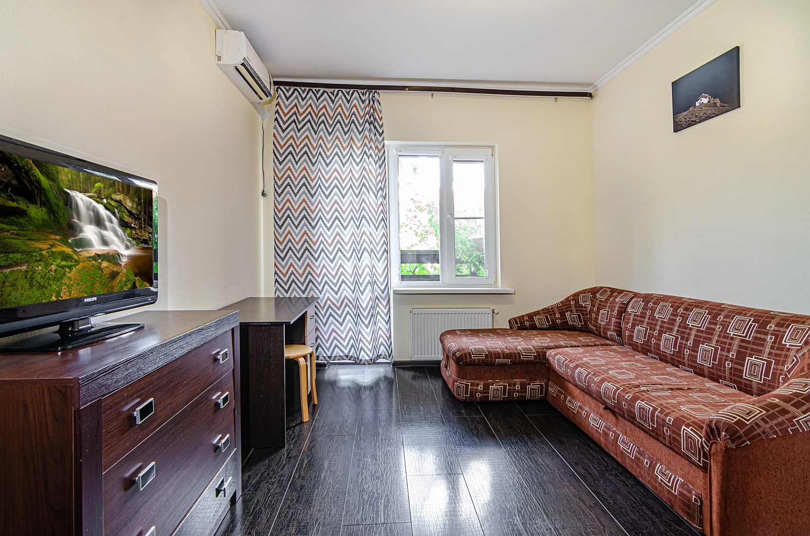 Квартира Резиденция утриш уютная квартирка