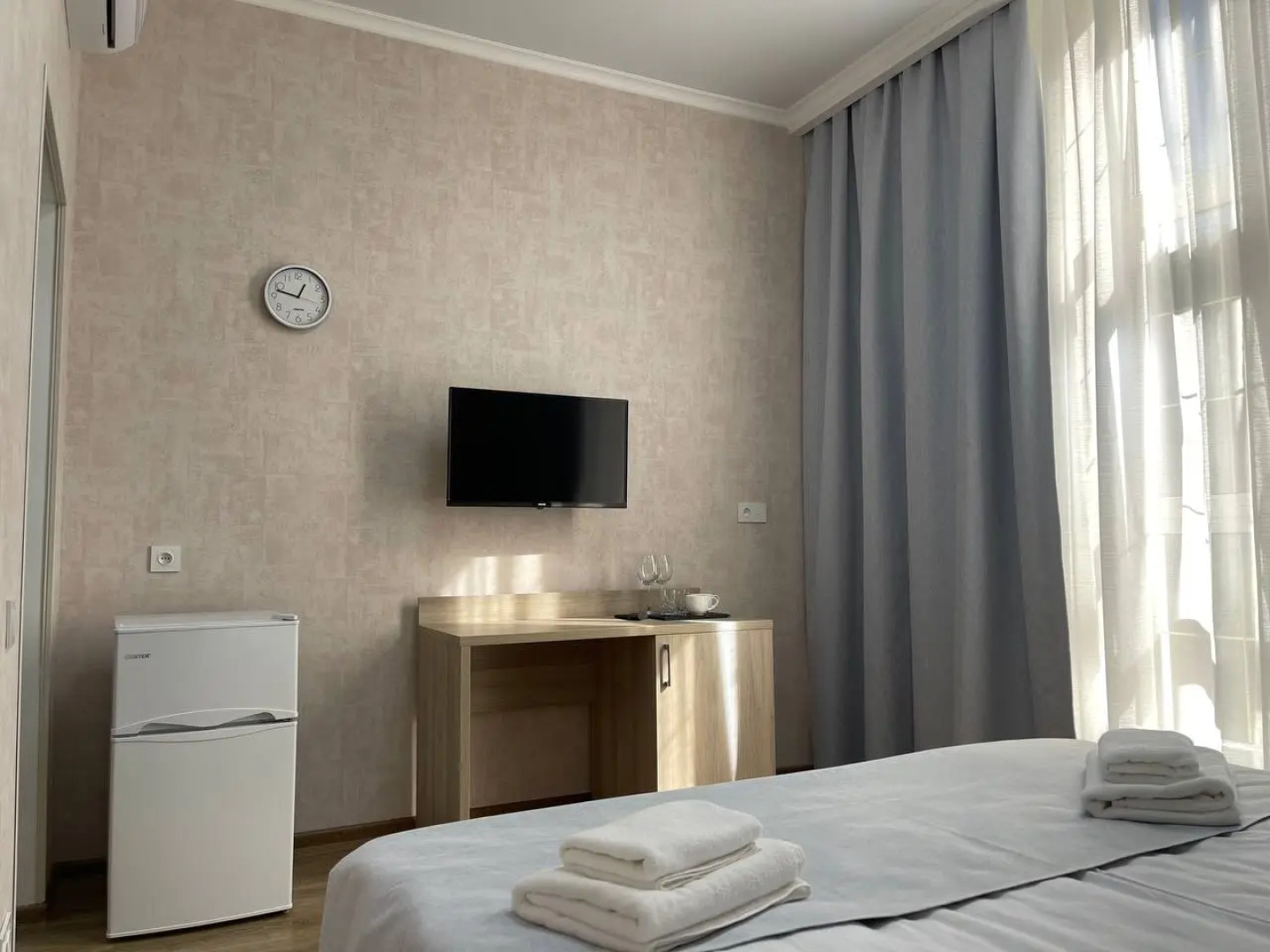 Курортный Отель Vertebra