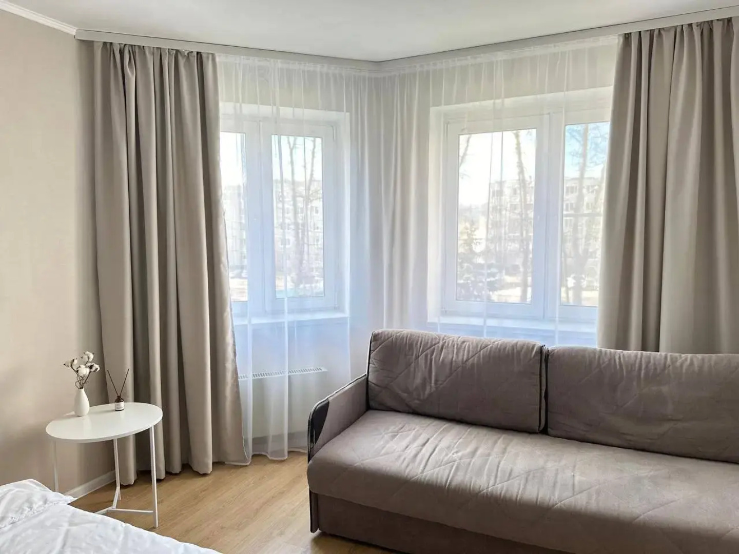 Квартира в Ивантеевке