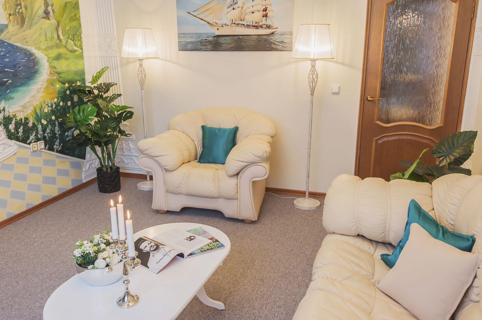 Квартира GM Apartments напротив Кремля и Красной Площади