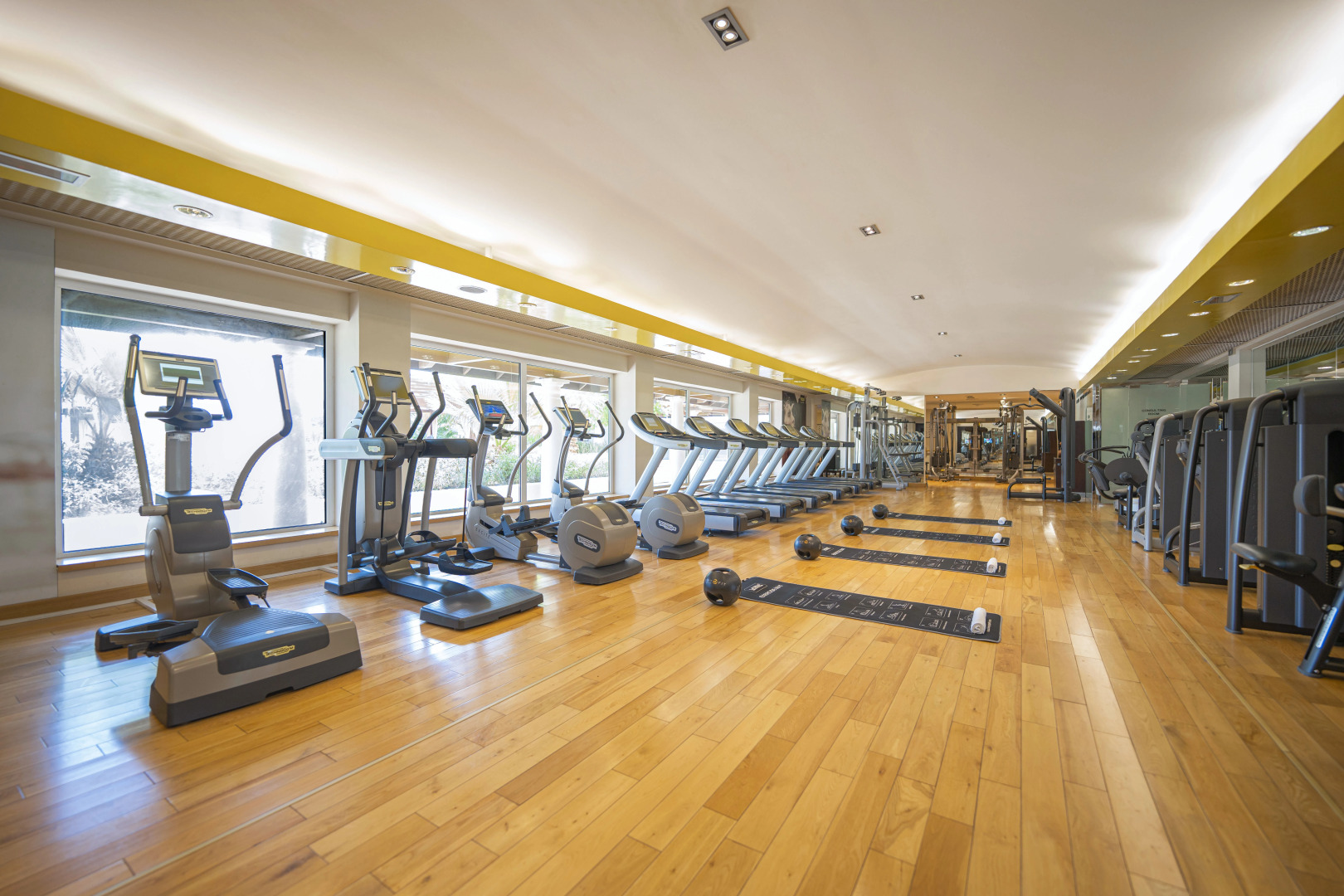 Отель Hyatt Regency Dubai