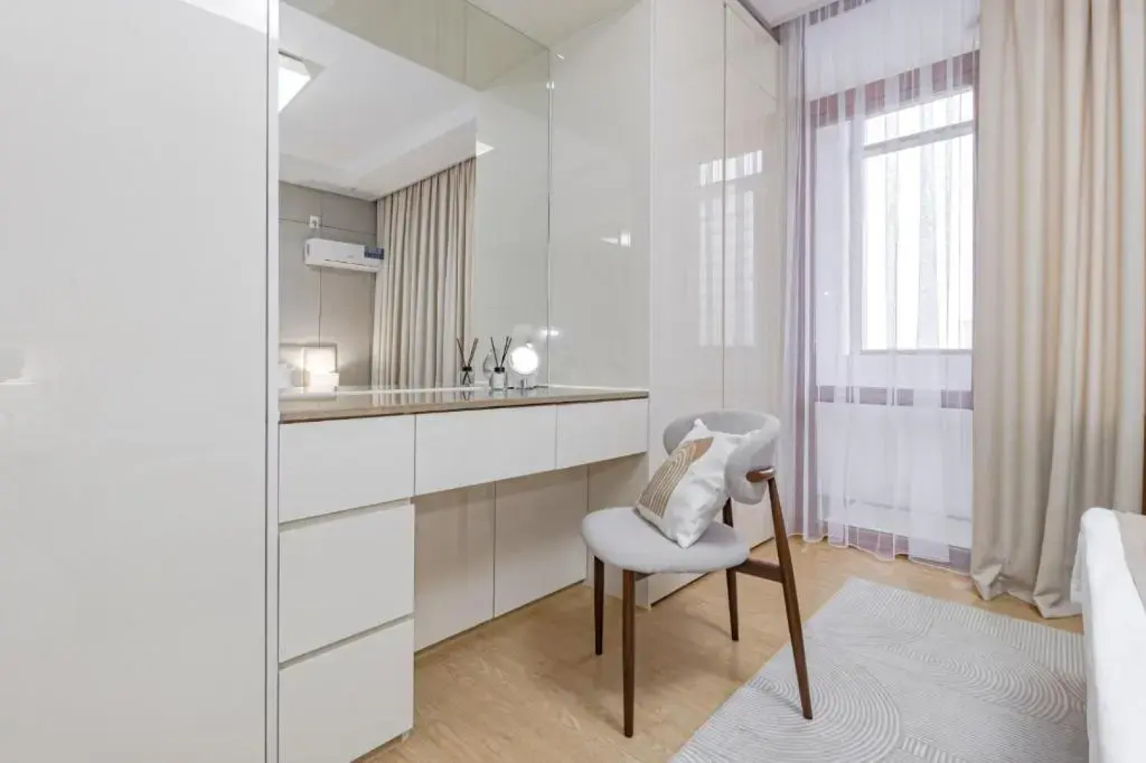 Апарт-отель в HIghvill ул. Рахимжана Кошкарбаева, 10/1