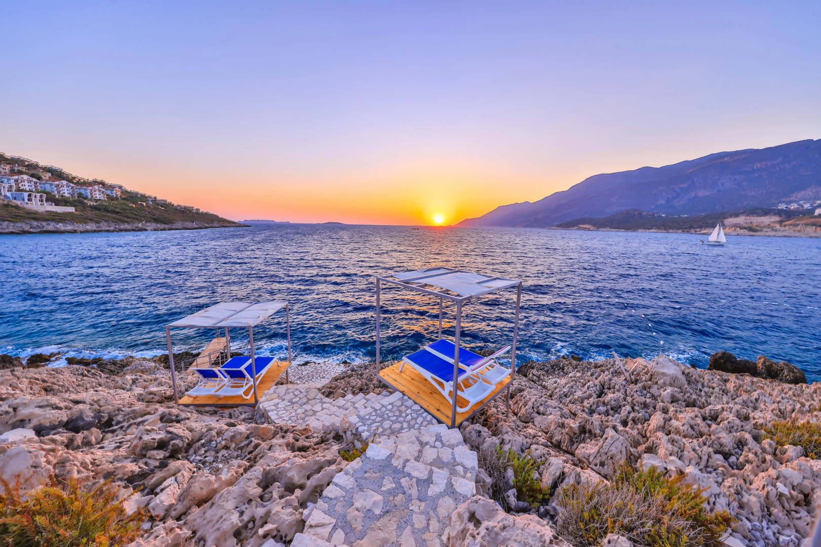 Вилла La Kumsal