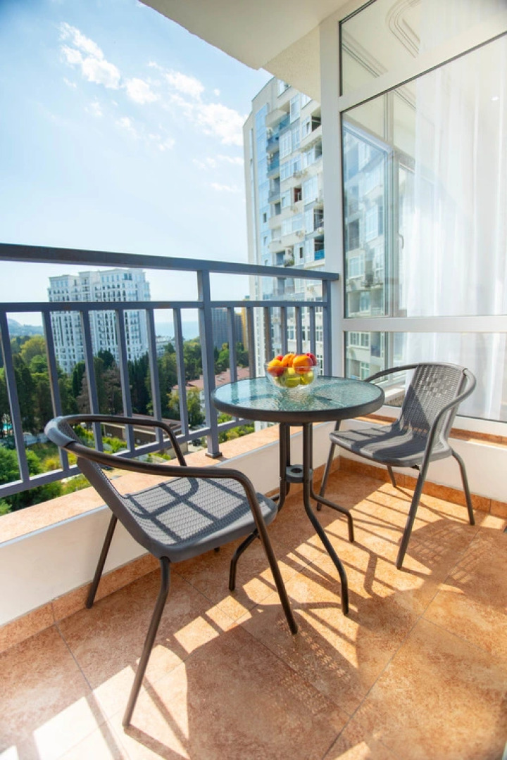 Apartments SUNNY BEACH APARTMENTS 2