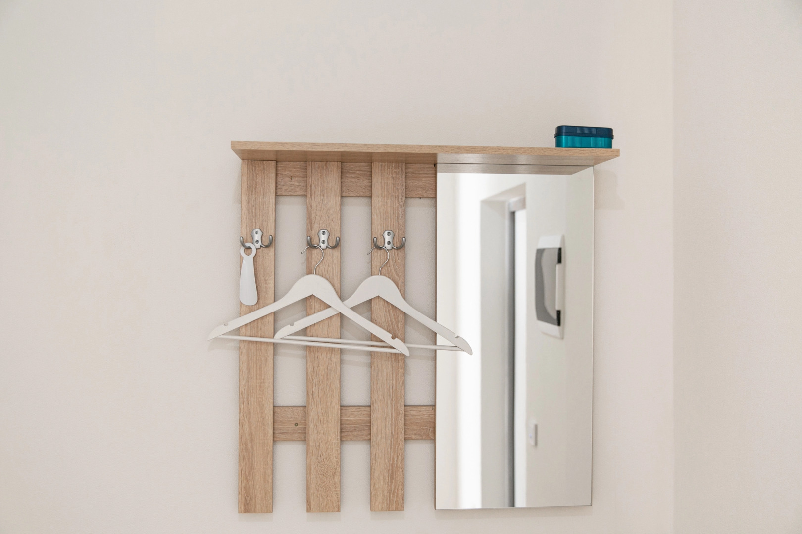 Апартаменты InnDays Уточкина 8к2