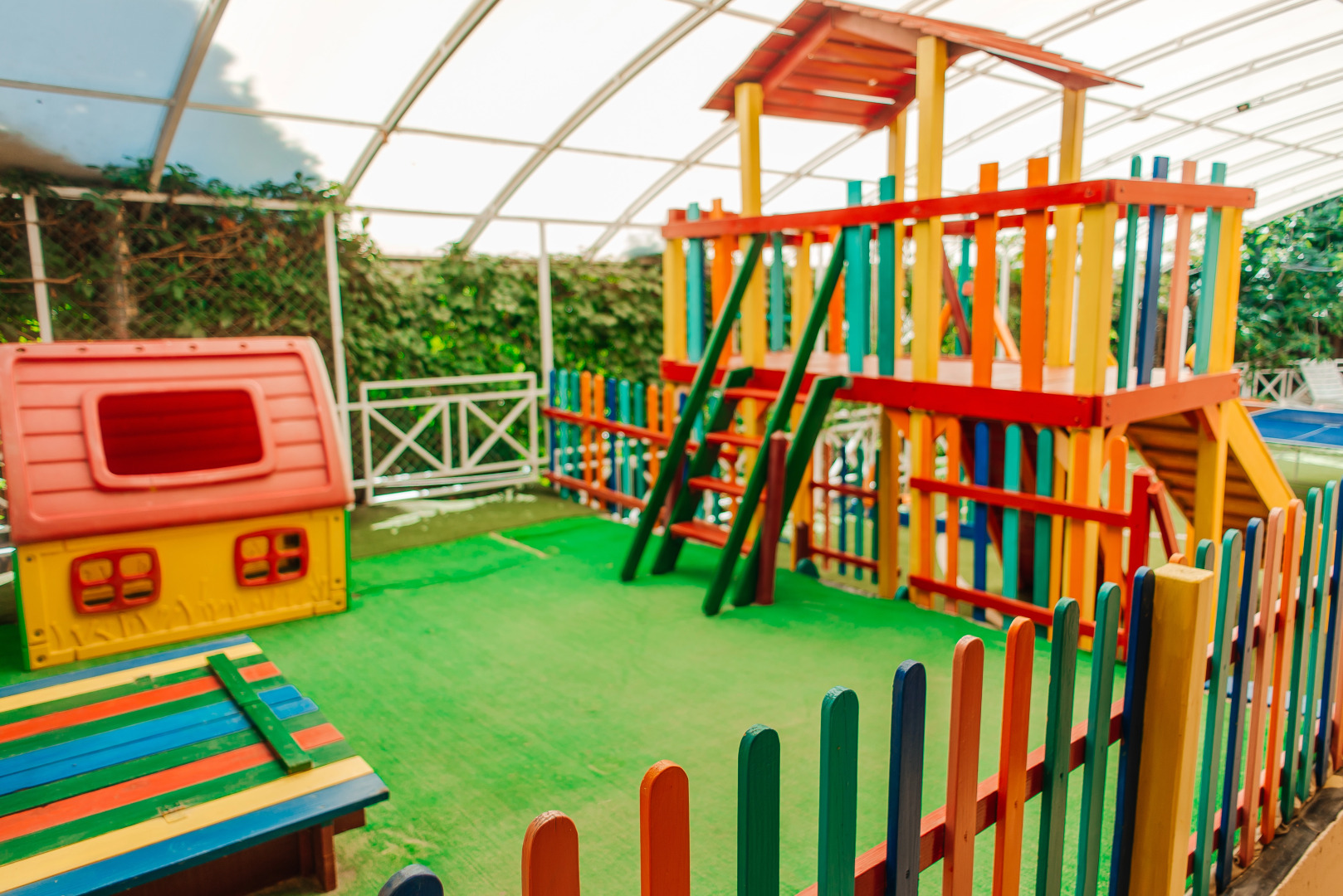 Гостевой дом с Рыцарем