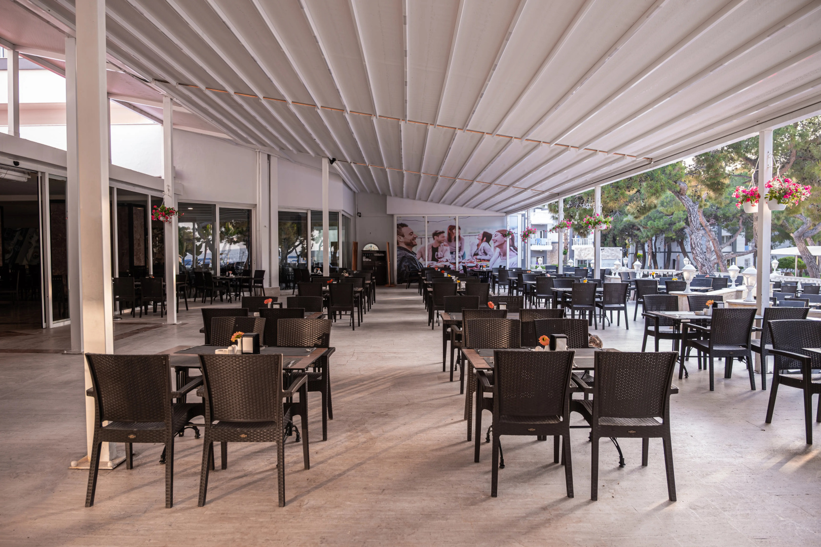 Amara Comfort Resort 