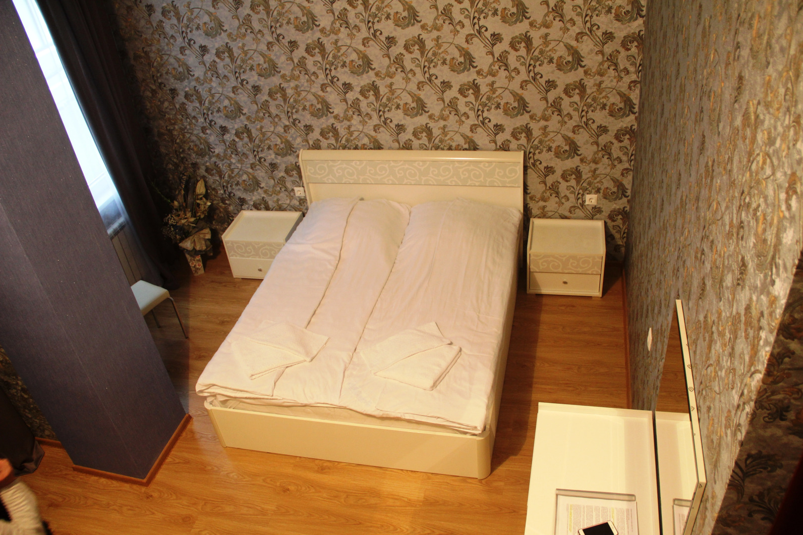 Гостевой дом Роз 119