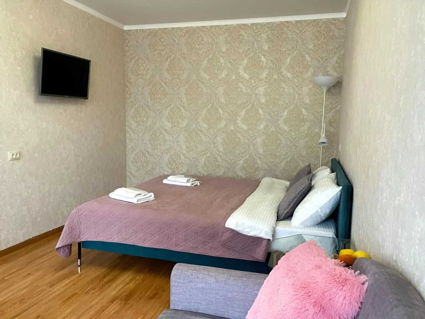 Квартира Кисловодск центр