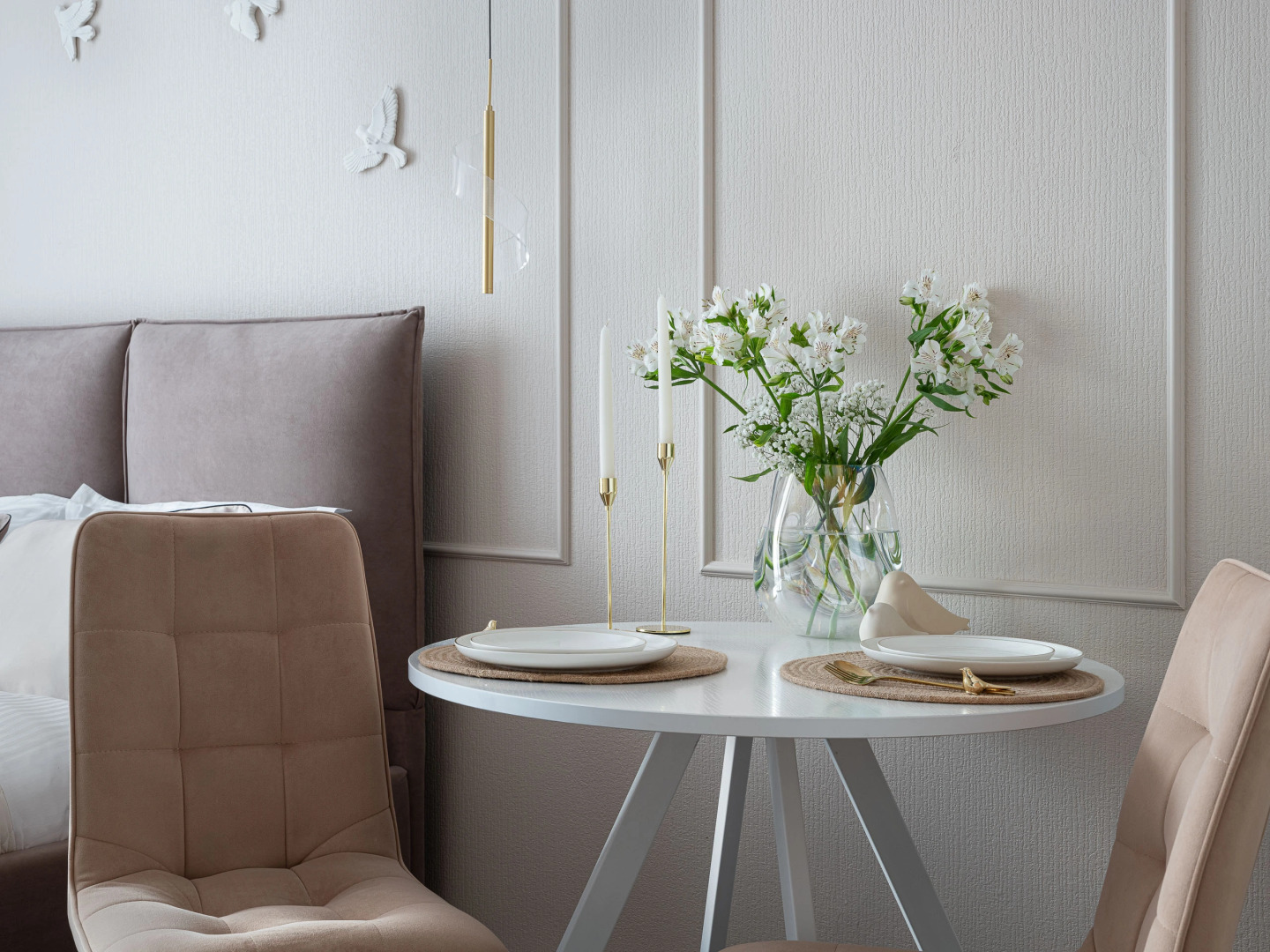 Апартаменты STRIZHY от APARTMENTS & stories